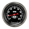 So-Cal Series Tachometer 3-3/8" Electrical - image 1