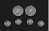 SG SERIES 6 GAUGE SET - image 1