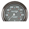 SG Series 2 ? Full Sweep Water Temp Includes Temp Sender - image 1