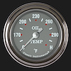 SG SERIES 2 OIL TEMP FULL SWEEP - image 1