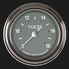 SG SERIES 2 VOLT FULL SWEEP - image 1