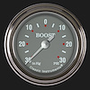 SG SERIES 2 BOOST/VAC ELECTRIC FULL SWEEP - image 1