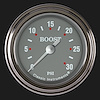 SG SERIES 2 BOOST 30psi ELECT FULL SWEEP - image 1