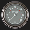 SG SERIES 2 BOOST 60psi ELECT FULL SWEEP - image 1