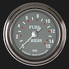 SG SERIES 2 FUEL PRS 15psi ELEC FULL SWEEP - image 1