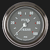 SG SERIES 2 FUEL PRES 100psi ELEC FULL SWEEP - image 1