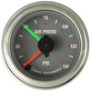 SG SERIES 2 DUAL AIR PRES - image 1