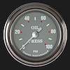 SG SERIES 2 OIL PRES 100psi FULL SWEEP - image 1