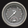 Ultimate Speedometer/Tachometer Combo SG Style - image 1