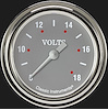 SG SERIES  2 5/8IN VOLT, - image 1