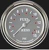SG SERIES 2 5/8IN FUEL PR - image 1