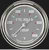 SG SERIES 2 5/8IN CYLINDE