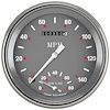 Speedtachular Speedometer/Tachometer Combo SG Style - image 1