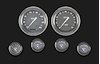 SG SERIES 5 SPD 5 TACH 2 - image 1