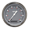 SG Series Speedometer 3-3/8" Electrical - image 1
