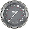 SG Series Speedometer 4-5/8" Electrical - image 1