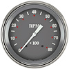 SG Series Tachometer 4-5/8" Electrical - image 1