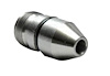 Steel Speedometer Bullet Housing GM Transmissions - image 1