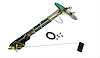 Adjustable Fuel Tank Sending Unit 240-33 ohms - image 1