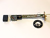 Adjustable Fuel Tank Sending Unit 0-30 ohms - image 1