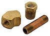 Oil Pressure Bushing Kit Ford - image 1