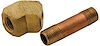 Oil Pressure Bushing Kit GM - image 1