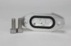 SN57LS-1 Oil Adapter Plate for Chevy LS Engines - image 4