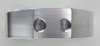 SN57LS-2 Oil Adapter Plate for Chevy LS Engines - image 2