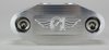 SN57LS-2 Oil Adapter Plate for Chevy LS Engines - image 3