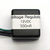 VOLTAGE REGULATOR - image 1