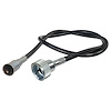 SN85CABLE-CGM Speedbox 2.0 Speedometer Cable for GM Clip-On Mechanical Speedometers - image 1