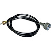 SN85CABLE-TM12 Speedbox 2.0 Speedometer Cable for M12 x 1.0 Female Thread Mechanical Speedometers - image 1