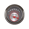 Silver Series Gear Indicator 2-1/8" Electrical - image 1