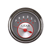 Silver Series Gear Indicator 2-1/8" Electrical - image 1
