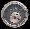 SILVER SERIES 2 WATER TEM - image 1