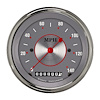 SILVER SERIES 3 SPEEDO 14 - image 1