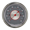 Silver Series Tachometer 3-3/8" Electrical - image 1