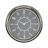 SIX PACK 2 5/8IN CLOCK GR - image 1