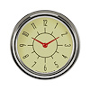 SIX PACK 2 5/8IN CLOCK TA - image 1