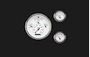 TETRA 6 GAUGE WHITE - image 1