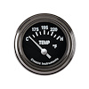 TETRA 2 BLACK WATER TEMP - image 1