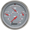 TETRA GREY CENTER CLUSTER - image 1
