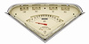 TACH FORCE 6 GAUGE SET TA - image 1