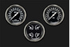 TRADITIONAL 3 SPEEDO/QUAD - image 1