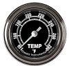 Traditional 2 ? Full Sweep Water Temp Includes Temp Sender - image 1