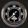 TRADITIONAL 2 OIL TEMP FULL SWEEP - image 1
