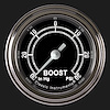 TRADITIONAL 2 BOOST/VAC ELECTRIC FULL SWEEP - image 1