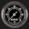 TRADITIONAL 2 BOOST 60psi ELECT FULL SWEEP - image 1