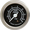 TRADITIONAL 2 FUEL PRESSU - image 1