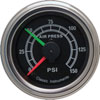Traditional Series Dual Air Pressure Gauge 2-1/8" Mechanical - image 1